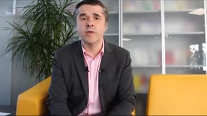 Présentation de la Classe Talents Lorraine - DEA