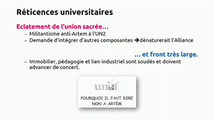 Mines Nancy 100 ans d'histoire