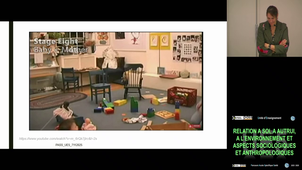 UE5 Ligier Fabienne (Pt1) 7/11/2025