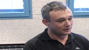 Les métiers de la radio - 2