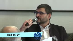 Le Brunch - Gestion des données individuelles de santé