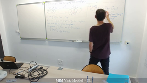 Introduction à la géométrie différentielle - 10-10-2025 - 13H