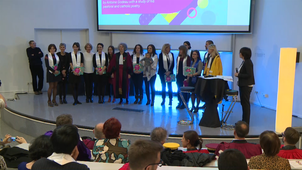 Ecole doctorale Stanislas