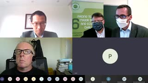 DENSYS Welcome Days - Day 2 Part 1