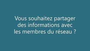 Tutoriel Alumni - fil dactualités