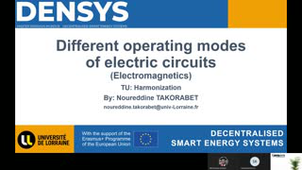 Harmo Electric circuit-20210908