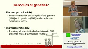 Economics evaluation of pharmacogenetics/pharmacogenomics tests