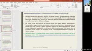 Ville et environnement 2 (M1 sociologie): Séance 6 du 01 mars 2021
