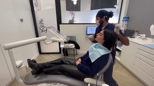 Avulsion - communication positive