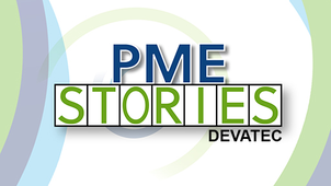 PME Stories InnovENT-E : Devatec