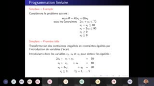 Graphes 1A ISN 8