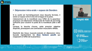 Spé Manducateur  Strazielle Catherine 16/04/2026 (Pt1) las