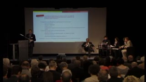QUELS PARTENARIATS ENTRE LES BAILLEURS SOCIAUX ET LES ACTEURS MÉDICO-SOCIAUX ?