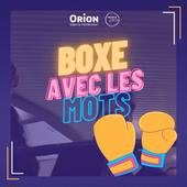 Boxe avec les mots - TEASER 2 - carre