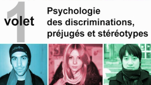 Discrimination et gestion de l'égalité et de la diversité - Volet 1