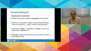IFMEM - Ecologie microbienne
