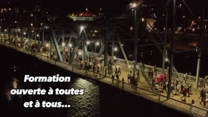 Video concours GLT