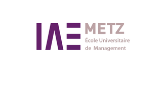 Spot Publicitaire IAE de Metz