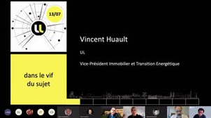 Qu'est-ce qu'il se joue ? premier acte d'une trajectoire stratégique - Vincent Huault