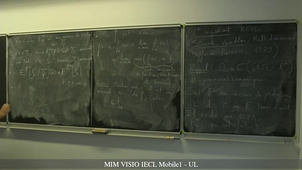 Contrôle Stochastique Optimal - 05-02-2025 - 9 H