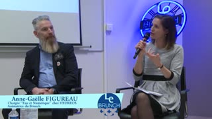 Clip Brunch « Enjeux de sécurité et de maintenance des réseaux »