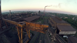AVANT-SCENE RECHERCHE / LRGP - L'usine de demain