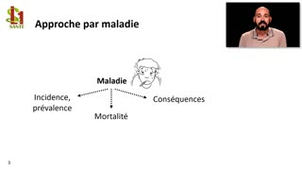 Approche par groupe de populations - Cédric Baumann