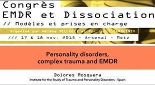 12 Personality disorders, complex trauma and EMDR