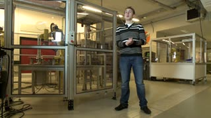 ATI#15 : les ateliers de l'innovation, Groupe projet étudiants Kuthe