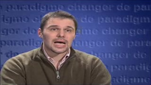 Les caractéristiques d'un changement de paradigme