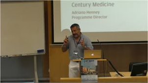 Ageing populations, complex diseases and unmet medical need