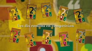 [Prix littéraire Frontières] Découvrez les 10 romans en compétition en 2025