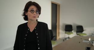 Science ouverte: Entretien avec Isabelle Blanc