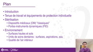 Replay DUPIAS 21-22 Prévention des infections buccodentaires