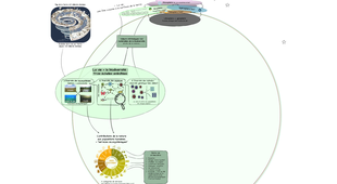 Carte Mentale Partie 2 : Les services écosystémiques
