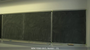 Semi- groupes et EDP dispersives - 09-10-2025 - 10H