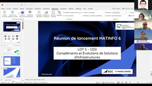 MI6 - Présentation Lot 5 SCC - 2025-09-29