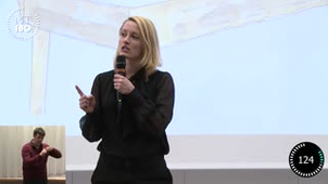 Anaïs Kirsch - Un grain de sable dans nos cellules