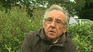 Entretien avec  Jean-Claude Cogrel - Caméras des Champs 2013