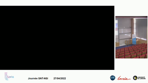 Journée SNT - NSI - 27/03/2022