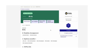 Projet Virtual Machaut