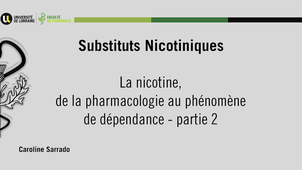 SARRADO Caroline, EI pharmacie - Substituts nicotiniques 05