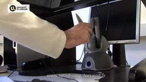 Pub vidéo IUT Saint Dié des Vosges - Mirabelle TV
