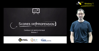 Scores de Propension