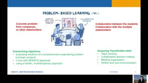 Challenge-based module 2022- Introduction (F. Lemoine)