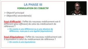 PARTIE 4 - LA MÉTHODOLOGIE DE LA PHASE III - Ndeye-Coumba Ndiaye