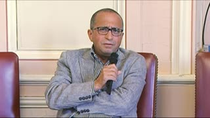 L'héritage de la Marche de 1983 - Table ronde 4 - L'héritage de la marche, vue d'ailleurs, d'ici et de là-bas - Mohammed Charef