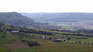 La Cité des Paysages, observatoire du paysage et de la biodiversité