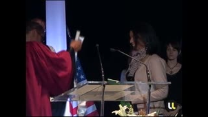 Remise des diplômes de doctorat et des prix de thèse - EMMA
