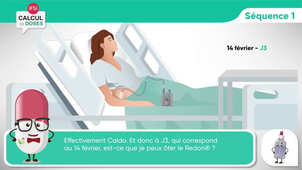 Vidéo 3 de la Séquence 1 